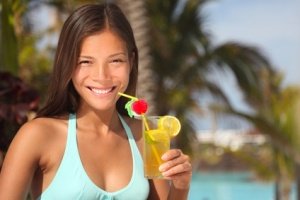 Urlaub im All Inclusive Hotel